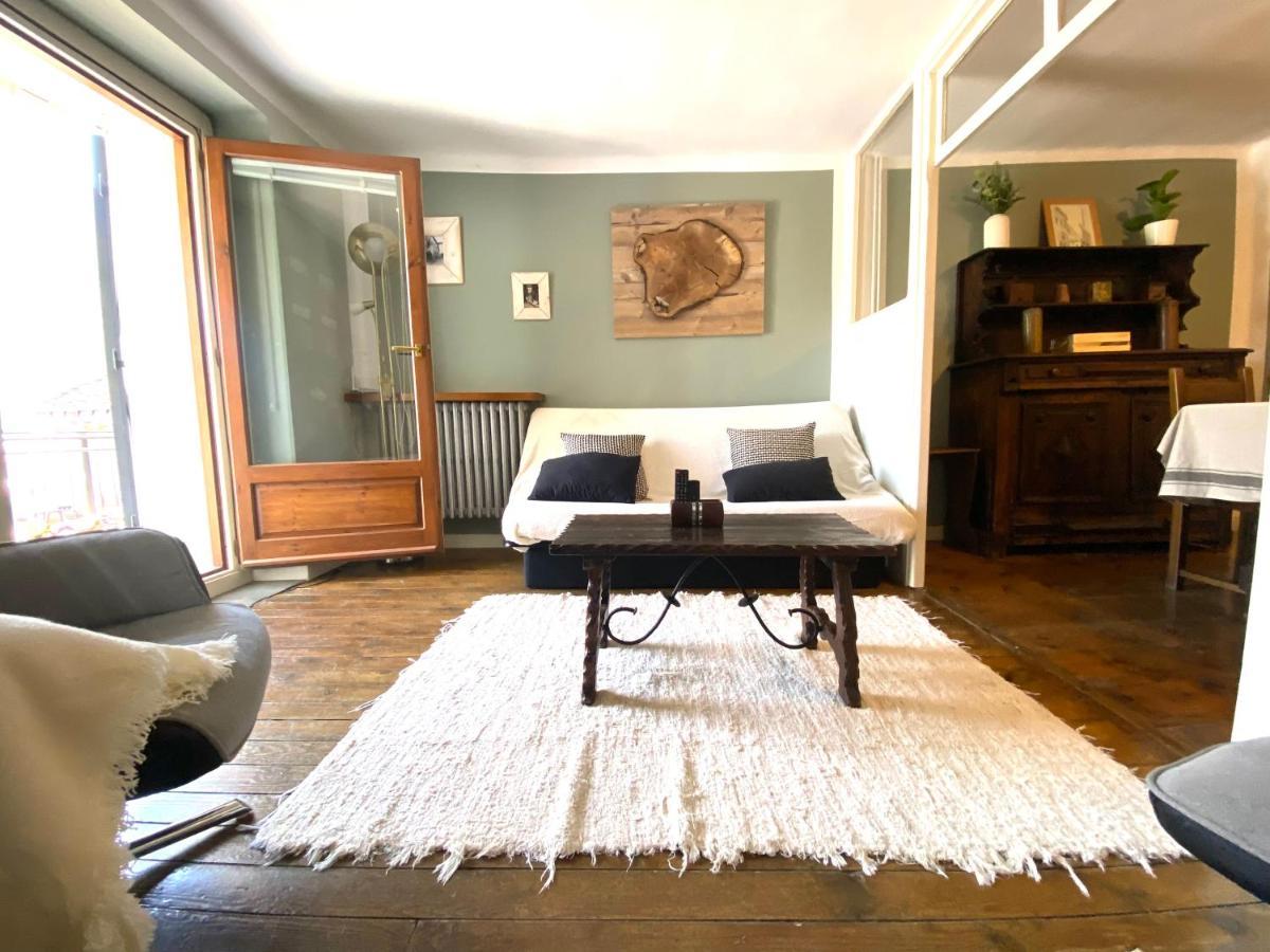 Casa Senera Villa Santa Cruz de la Serós Екстериор снимка