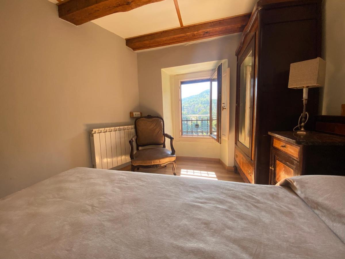 Casa Senera Villa Santa Cruz de la Serós Екстериор снимка
